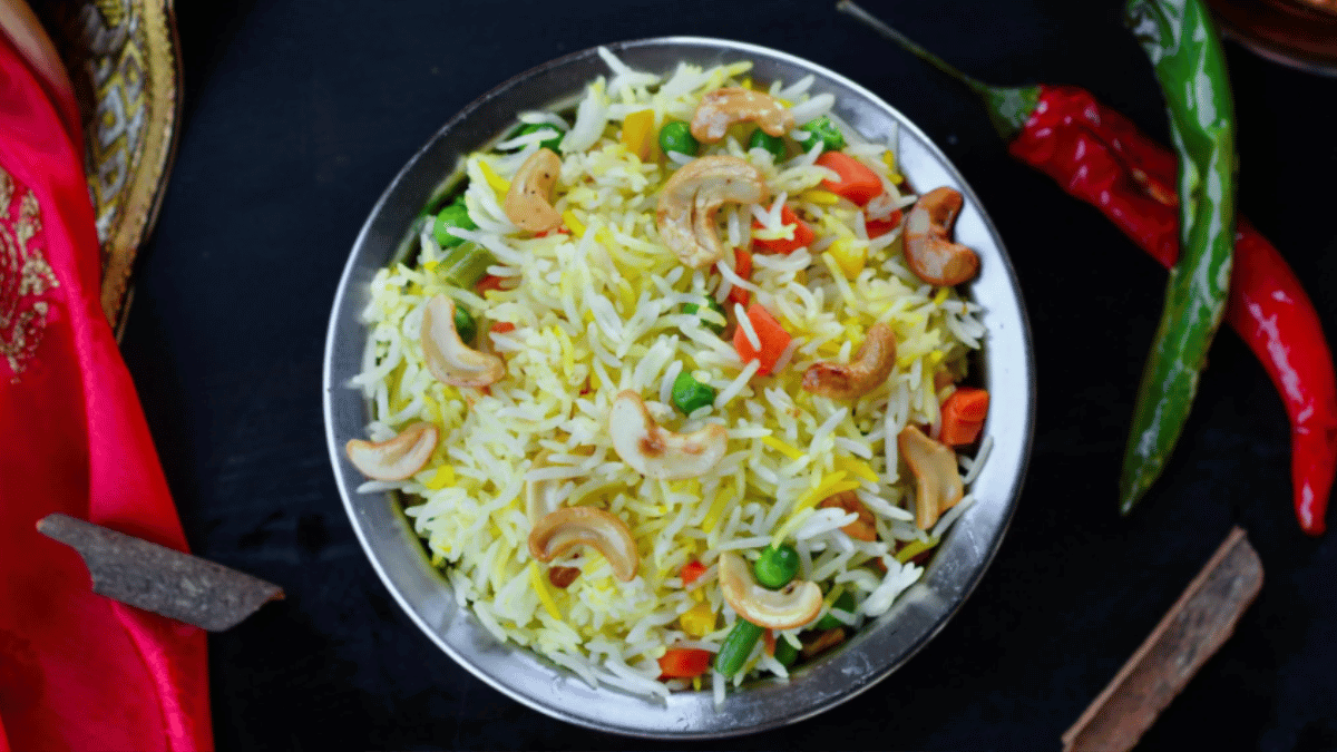 Hyderabad Man Finds Bone In His Online Ordered Paneer Biryani ...