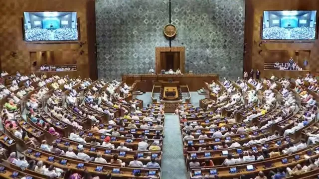 why-opposition-is-demanding-lok-sabha-deputy-speaker-post-what-are-its-roles-and-responsibilities-explained