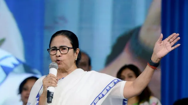 bengal-was-actively-involved-centre-refutes-mamata-banerjees-claim-over-ganga-water-treaty-review