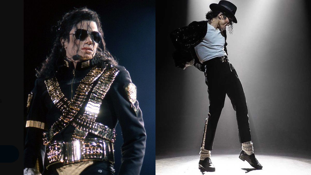 Remembering King Of Pop; 7 Michael Jackson Songs On Love And Life: Heal The  World, You Are Not Alone And Others