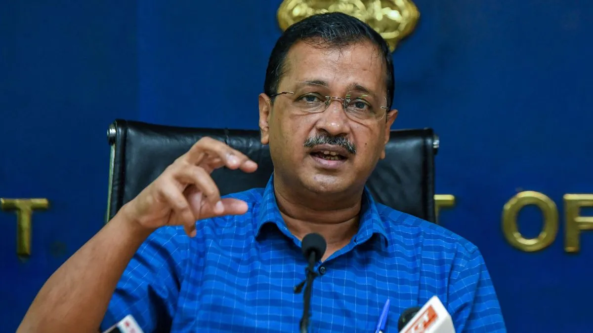 aap-accuses-bjp-of-orchestrating-conspiracy-after-cbi-arrests-delhi-cm-arvind-kejriwal-in-liquor-policy-case