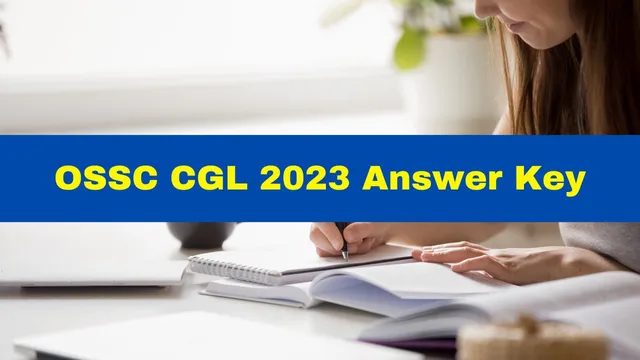 ossc-cgl-2023-prelim-exam-answer-key-out-at-ossc-gov-in-heres-how-to-download
