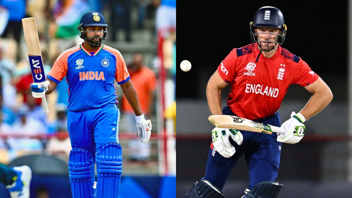 T20 World Cup 2024: Why There Is No Reserve Day For India vs England Semi- final Match Despite Rain Threat In Guyana? Explained