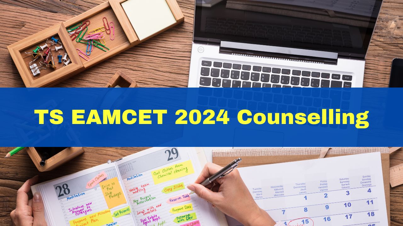 Tg Eamcet Counselling 2024 Dates Estell Valentia