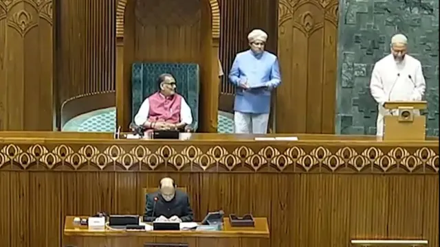 will-assaduddin-owaisi-disqualified-from-lok-sabha-for-jai-palestine-slogan-in-parliament