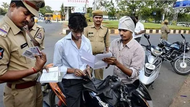 gurugram-traffic-rules-your-car-can-get-seized-if-you-fail-to-do-this-details