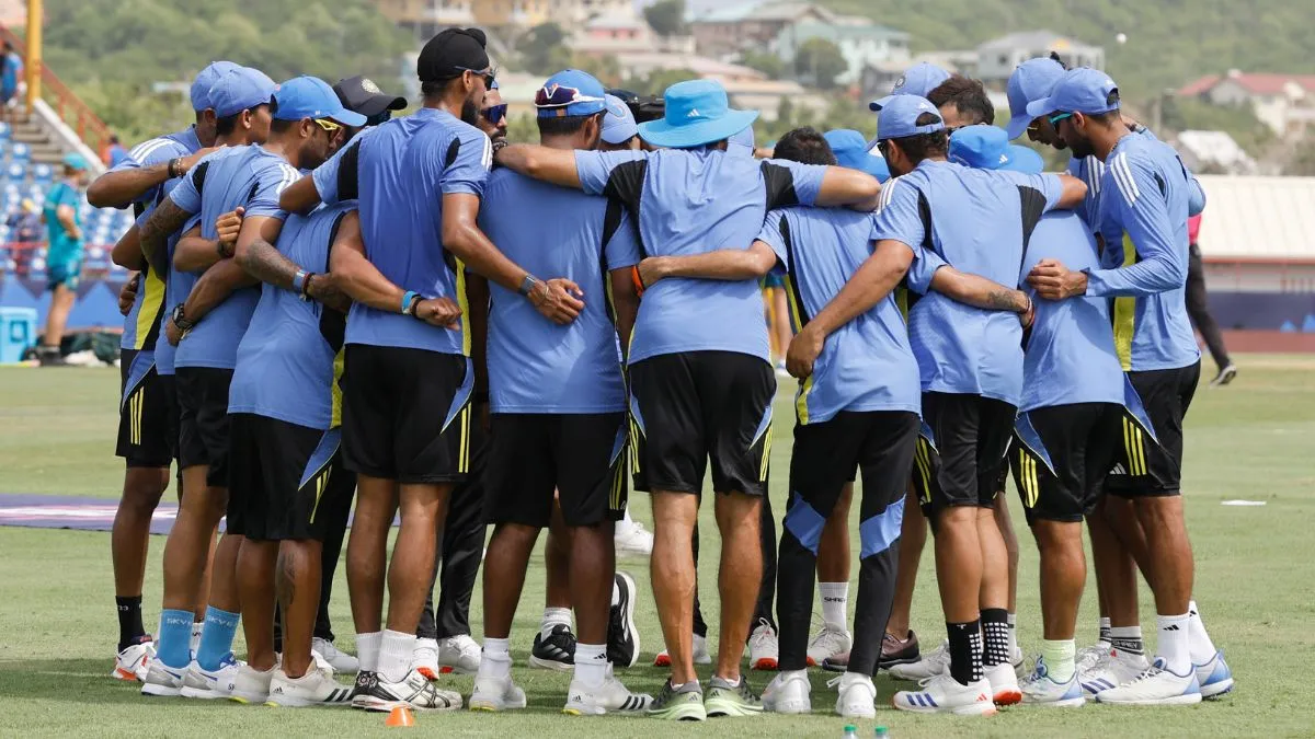 t20-world-cup-2024-team-india-reaches-guyana-ahead-of-semifinal-clash-against-england-bcci-shares-video-watch