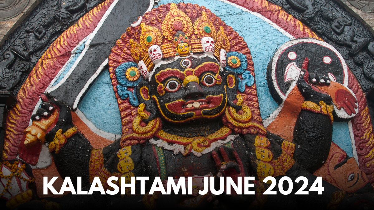 Kalashtami June 2024: Date, Time, Significance, And Puja Vidhi Of ...