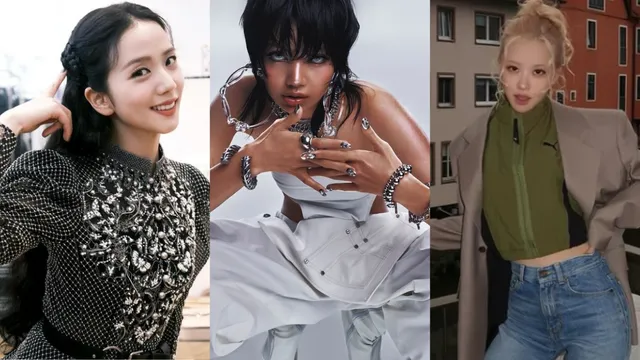 blackpink-jisoo-and-rose-show-support-to-lisa-ahead-of-rockstar-release-blinks-praise-their-bond