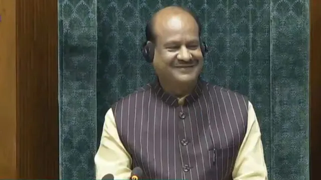 allow-opposition-voice-defend-constitution-lop-rahul-gandhi-other-opposition-mps-message-to-new-lok-sabha-speaker-om-birla