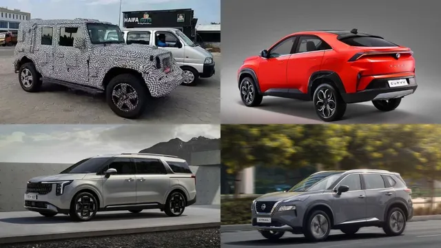 upcoming-cars-in-india-in-2024-from-tata-curvv-to-thar-5door-to-nissan-xtrail-check-full-list