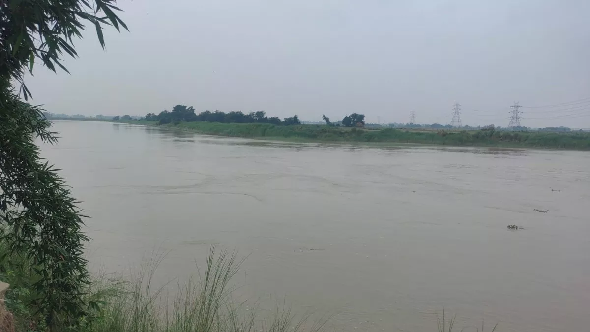 bihar-flood-water-level-of-kosi-bagmati-rivers-rising-amid-rain-these-districts-under-flood-alert