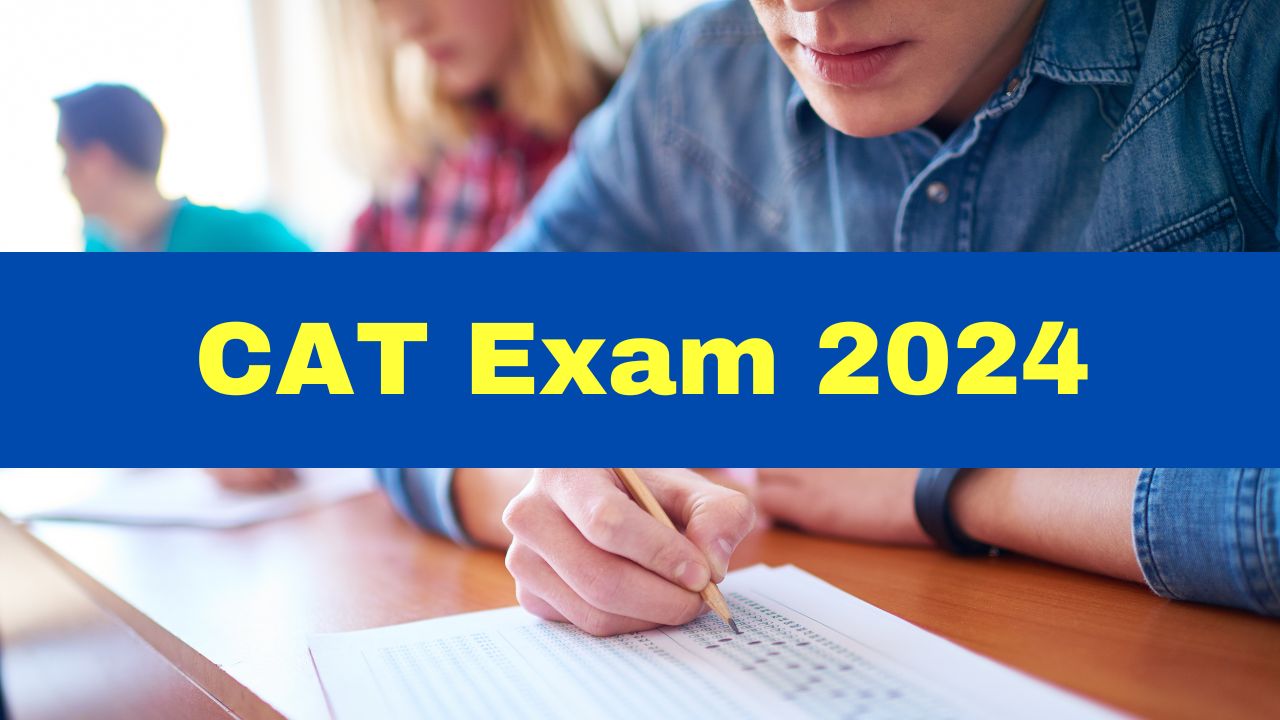 CAT Exam 2024 Registration Process Likely To Start On August 2; Check