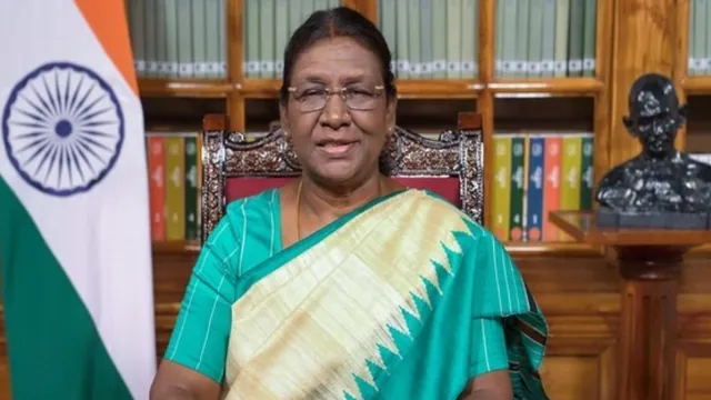 parliament-session-18th-lok-sabha-president-rajya-sabha-session-droupadi-murmu-lok-sabha-speaker-election-om-birla-narendra-modi-rahul-gandhi