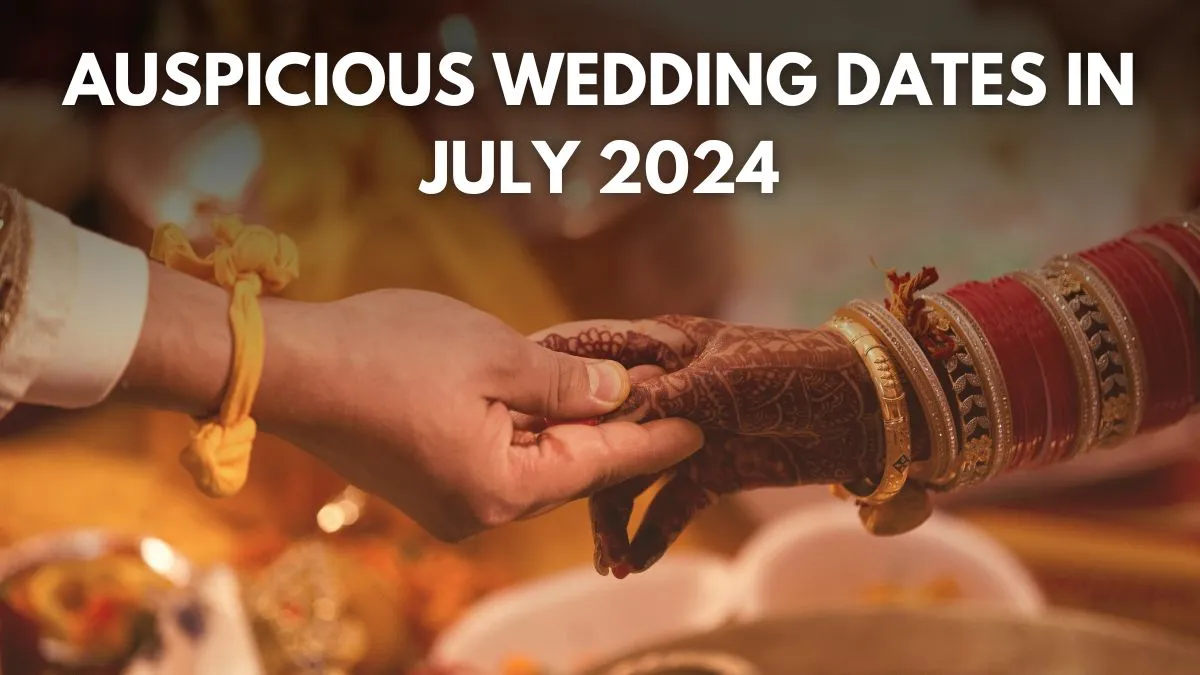 auspicious-wedding-dates-in-july-2024-check-vivah-shubh-muhurat-as-per-hindu-panchang