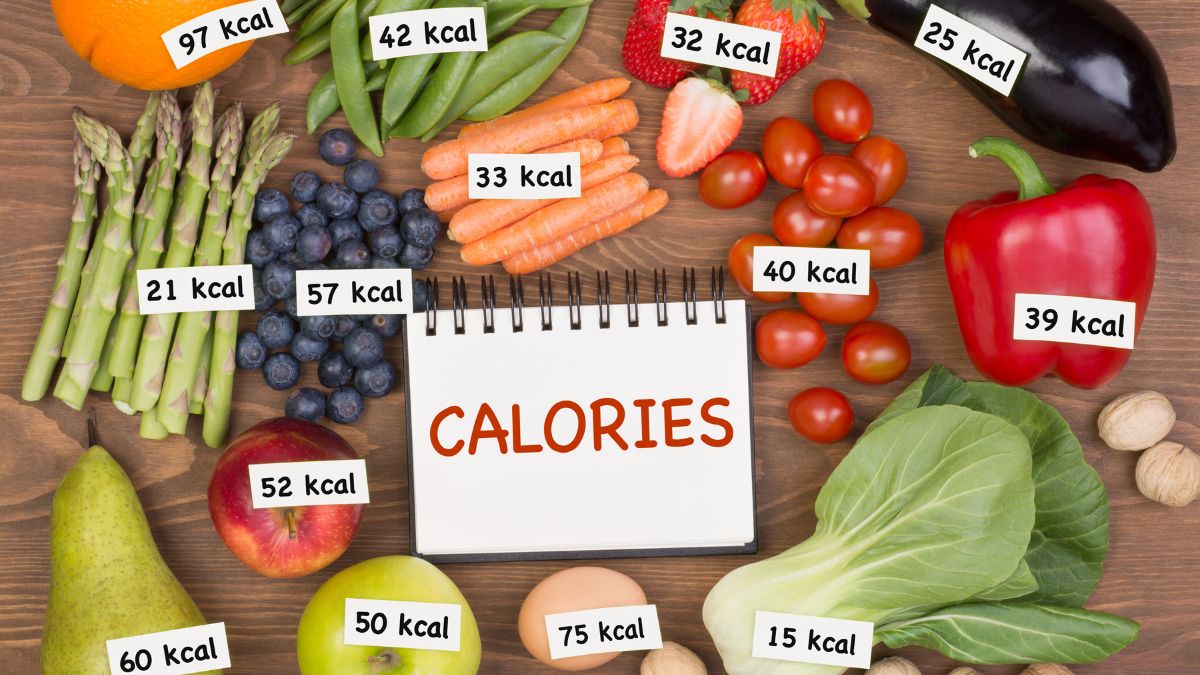 5 Foods With Less Than 50 Calories To Speed Up Your Weight Loss