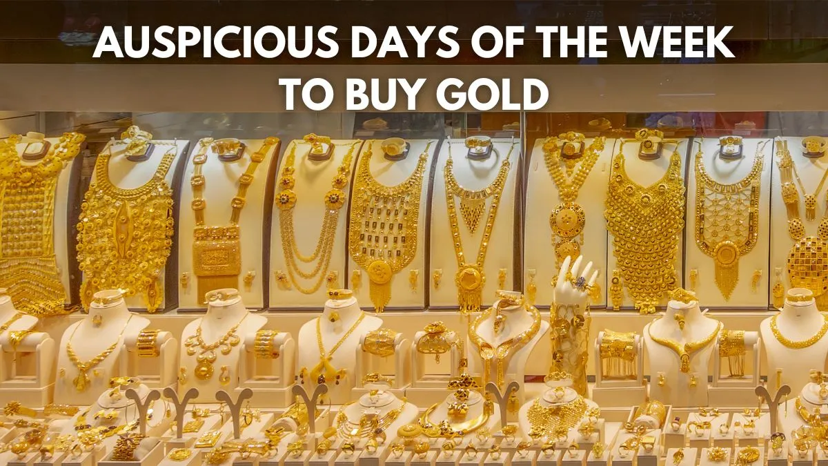 auspicious-day-to-buy-gold-in-week-to-attract-maximum-benefits-and-good-luck