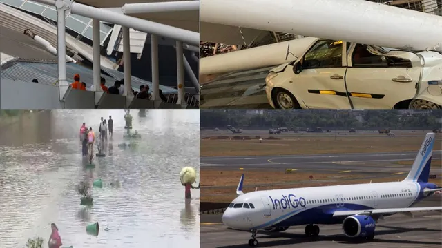delhi-rains-delhi-igi-airport-terminal-1-roof-collapses-injuries-casualties-flights-cancelled-probe-on-weather-forecast-latest-updates