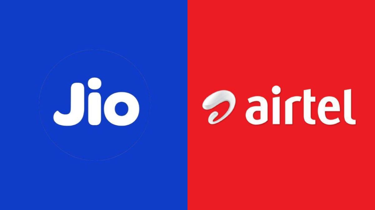 Jio, Airtel Tariff Hike: Why Leading Telecom Giants Announced Increased ...