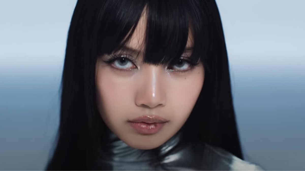 BLACKPINK's Lisa Channelises Her Inner Rockstar In Powerful New Solo ...