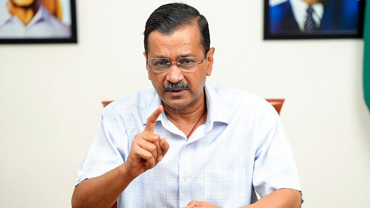 delhi-excise-policy-case-vinod-chauhan-named-as-money-mule-in-ed-ninth-charge-sheet-aap-arvind-kejriwal-news