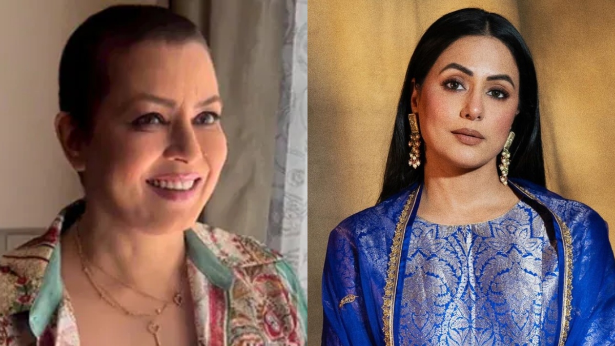 Cancer Survivor Mahima Chaudhry Reacts To Hina Khan's Breast Cancer ...