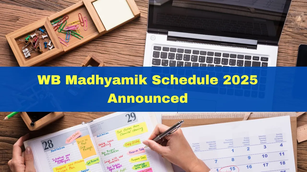 wb-madhyamik-schedule-2025-announced-check-complete-timetable-here