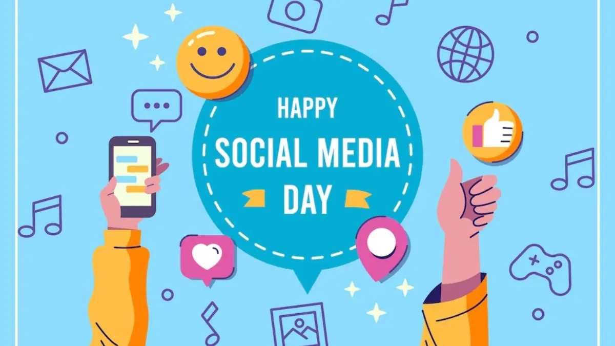 world-social-media-day-2024-funny-wishes-quotes-messages-whatsapp-and-facebook-status-to-share-on-this-day