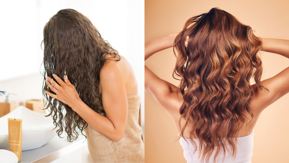 Monsoon Haircare Tips: 5 Essential Tips To Prevent Frizzy Hair And Breakage