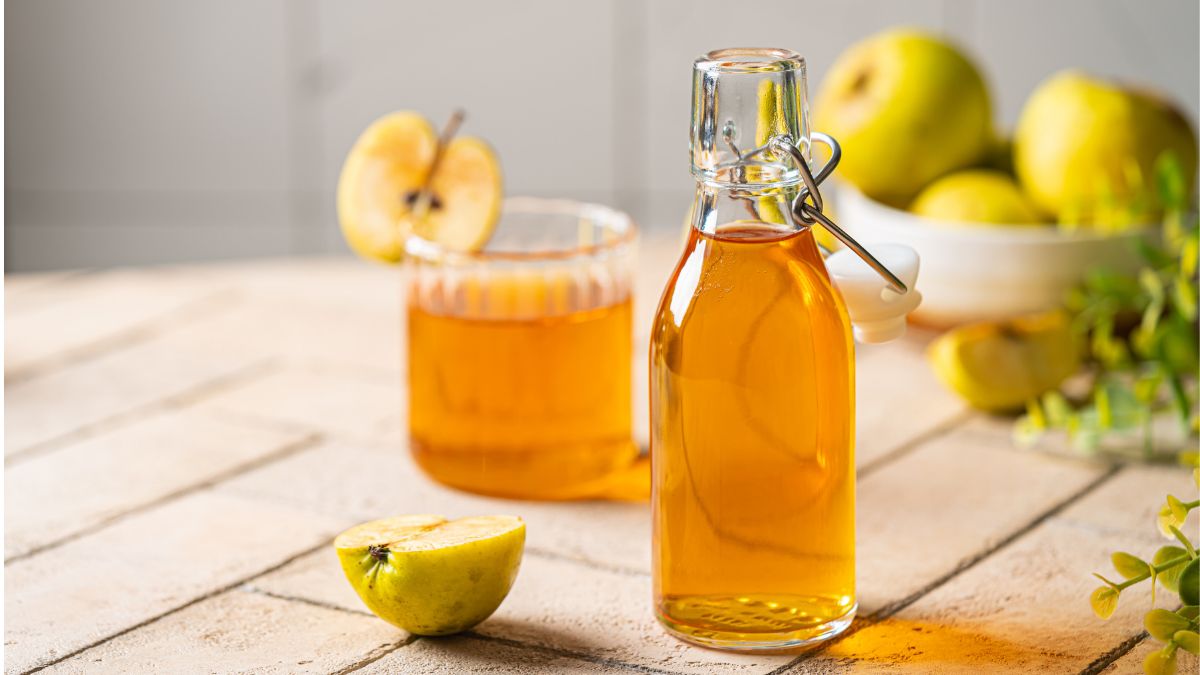 How To Drink Apple Cider Vinegar For Weight Loss? Try Out These Simple Ways