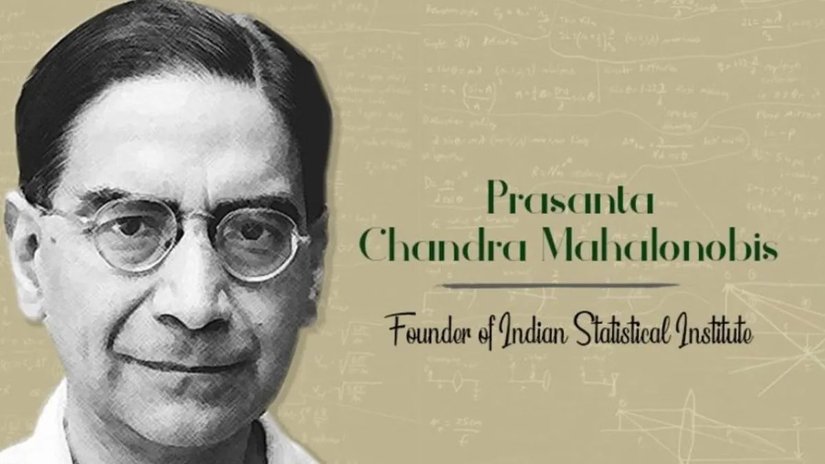 who-was-prasanta-chandra-mahalanobis-10-powerful-quotes-by-father-of-statistics-to-share-on-national-statistics-day-2024