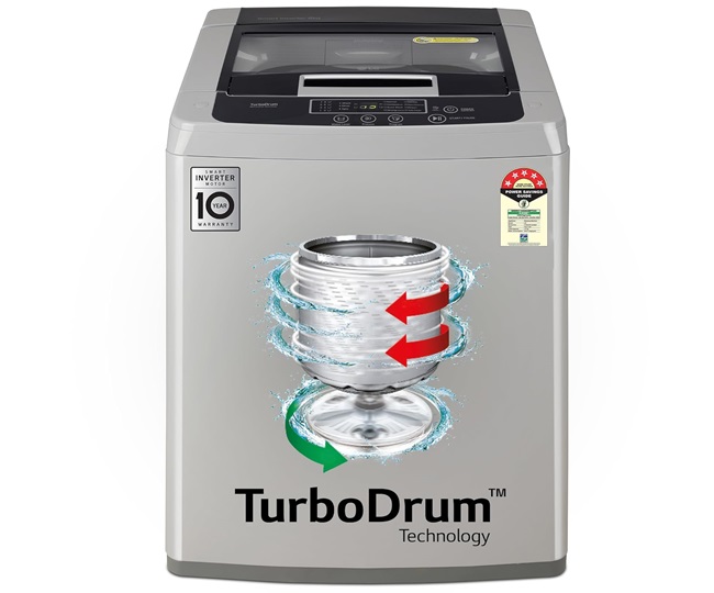 Top Rated Washing Machines 8KG Top Picks From LG, Samsung, Bosch, And More