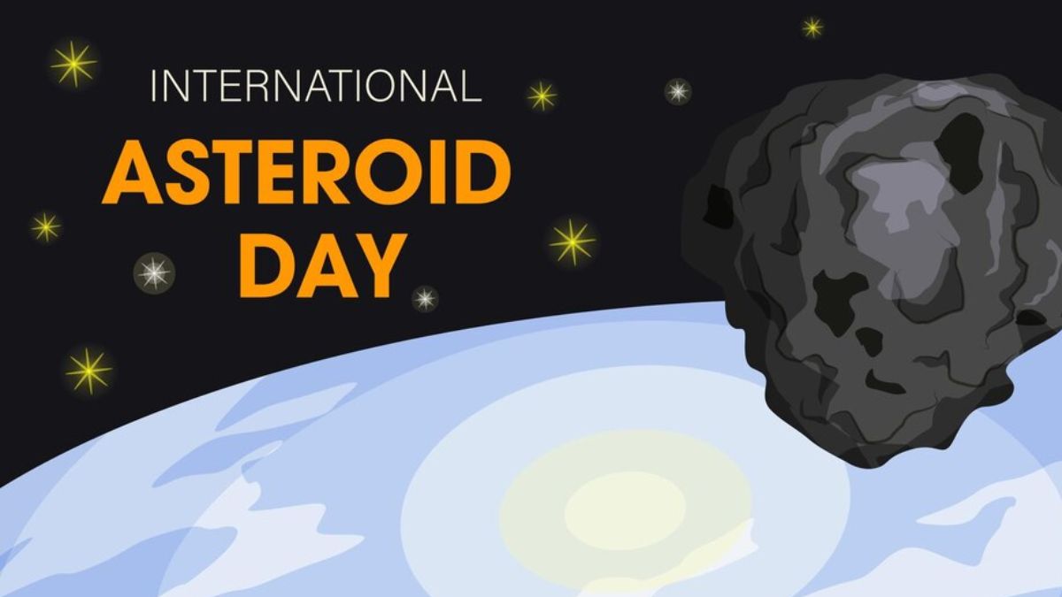 World Asteroid Day 2024 Wishes, Messages, Quotes, Slogans, WhatsApp