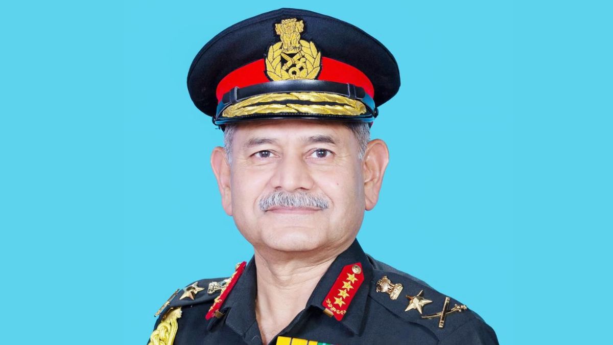 General Upendra Dwivedi Takes Charge As 30th Chief Of Army Staff Key   Armychief 1719734564141 