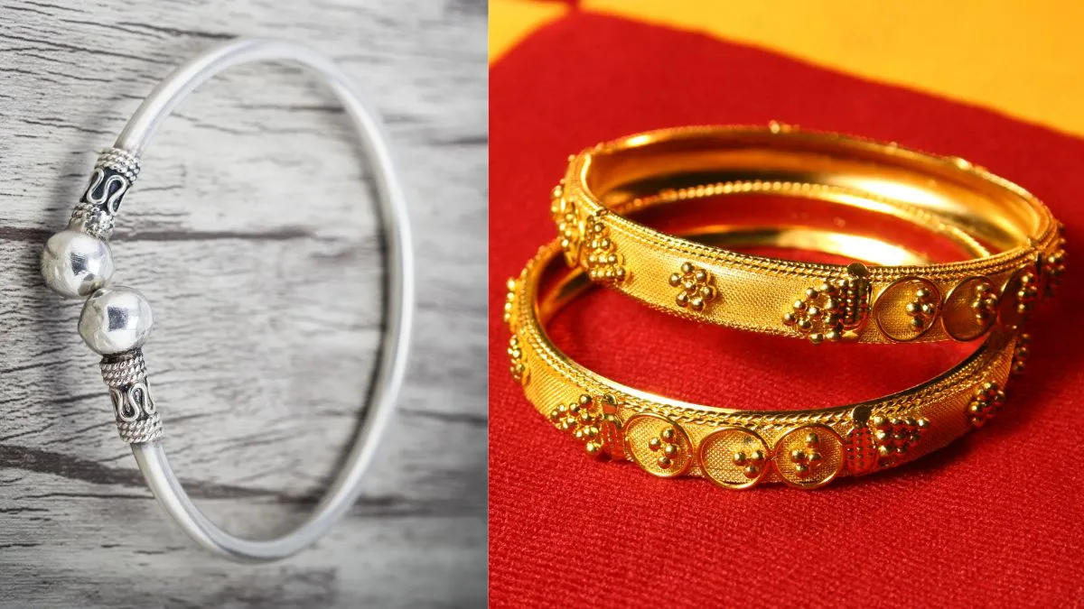 surprising-astrological-benefits-of-wearing-gold-and-silver-kada-in-hand