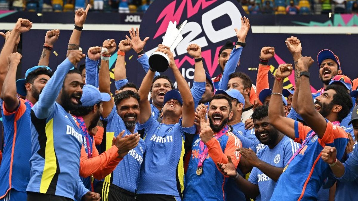 Kohli's Masterclass, Bumrah's Lethal Spell To Hardik's Magic And SKY's ...