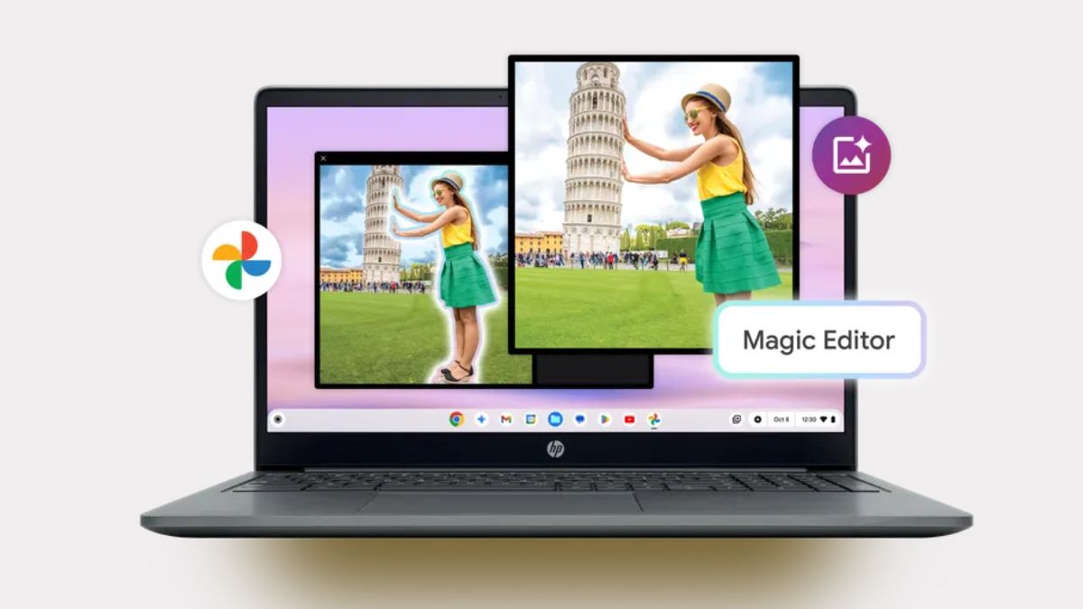 CERT-In Issues Warning For Google ChromeOS Users In India; Here’s What You Can Do To Stay Safe