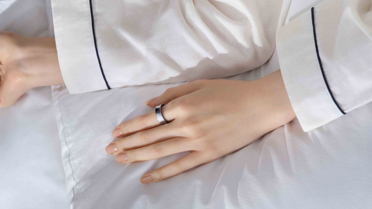 Galaxy Ring May Get Temperature Sensor, Snore Detection Among Other Health  Features Via Samsung Health; What We Know