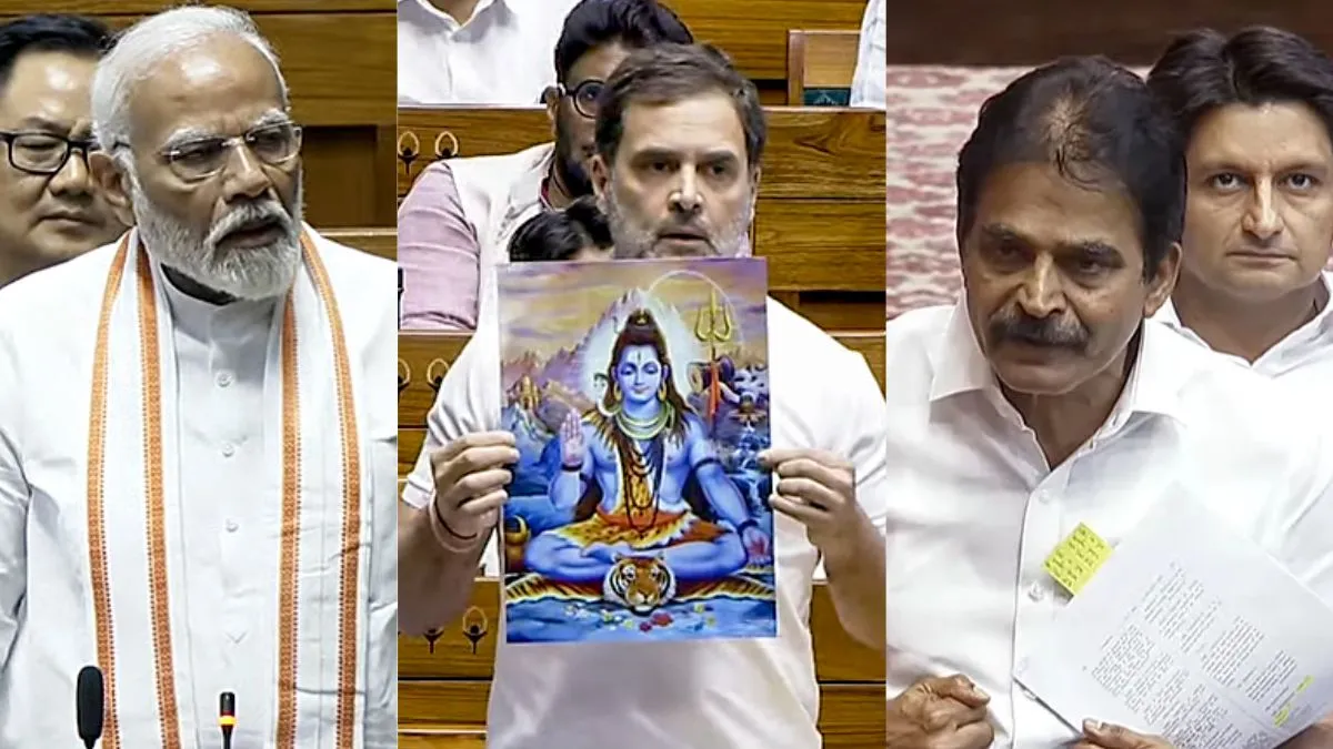 rahul-gandhis-hinduism-remark-triggers-huge-row-bjp-stages-protest-outside-parliament-congress-backs-lop