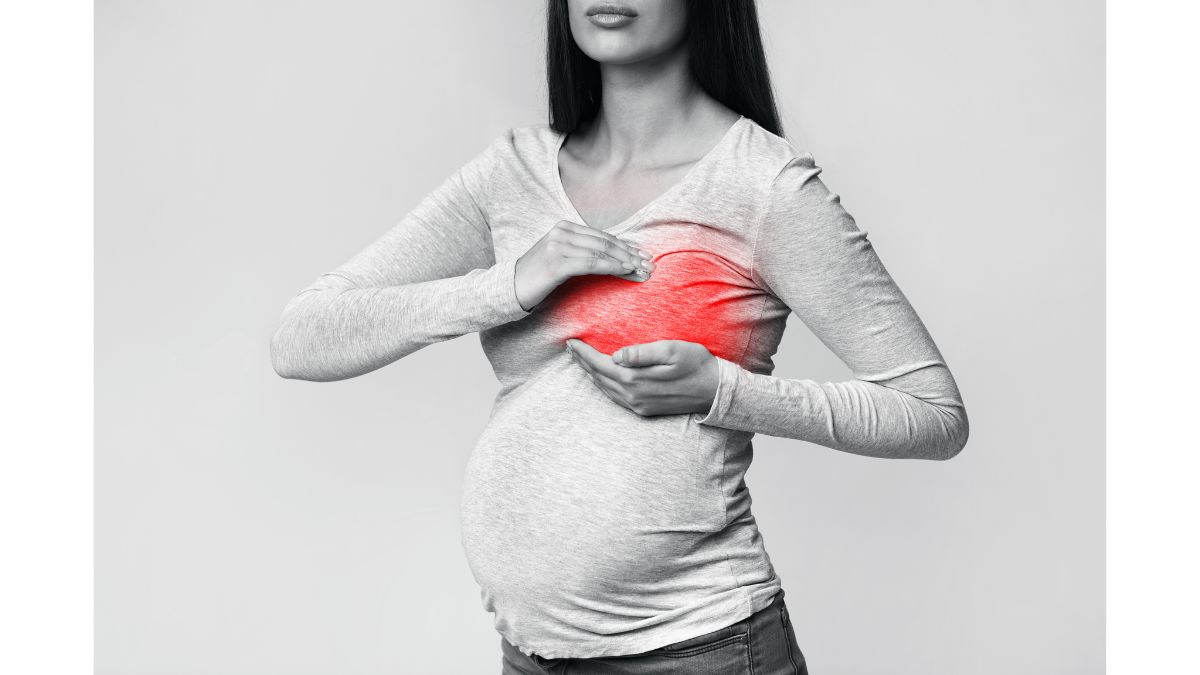 Do Your Breasts Hurt Often? 5 Possible Causes Of Breast Pain And Ways