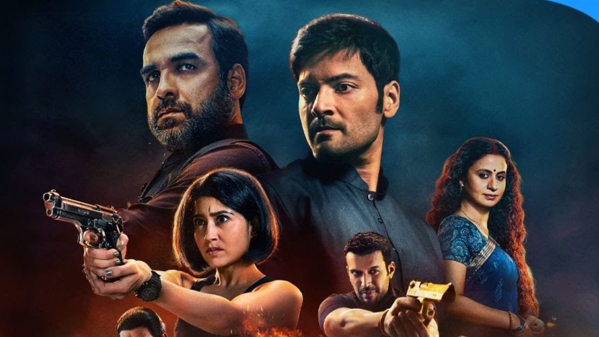 Mirzapur 3 Cast Fee: Check Shocking Paychecks Of Pankaj Tripathi, Ali ...