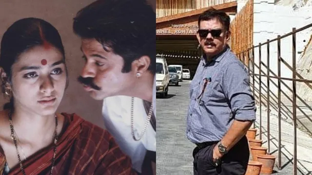 tabu-reveals-priyadarshan-poured-entire-bottle-of-coconut-oil-on-her-head-while-filming-virasat-tuesday-trivia