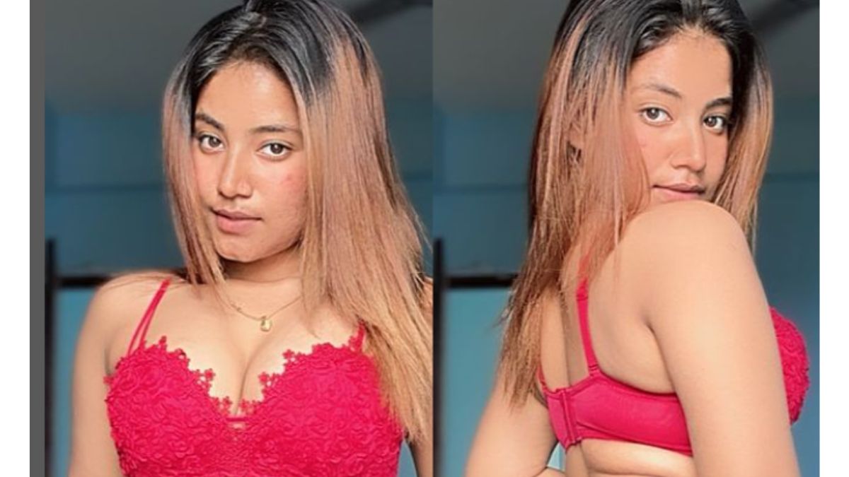 Bristi samaddar videos - Best photos on iloveleaks.com