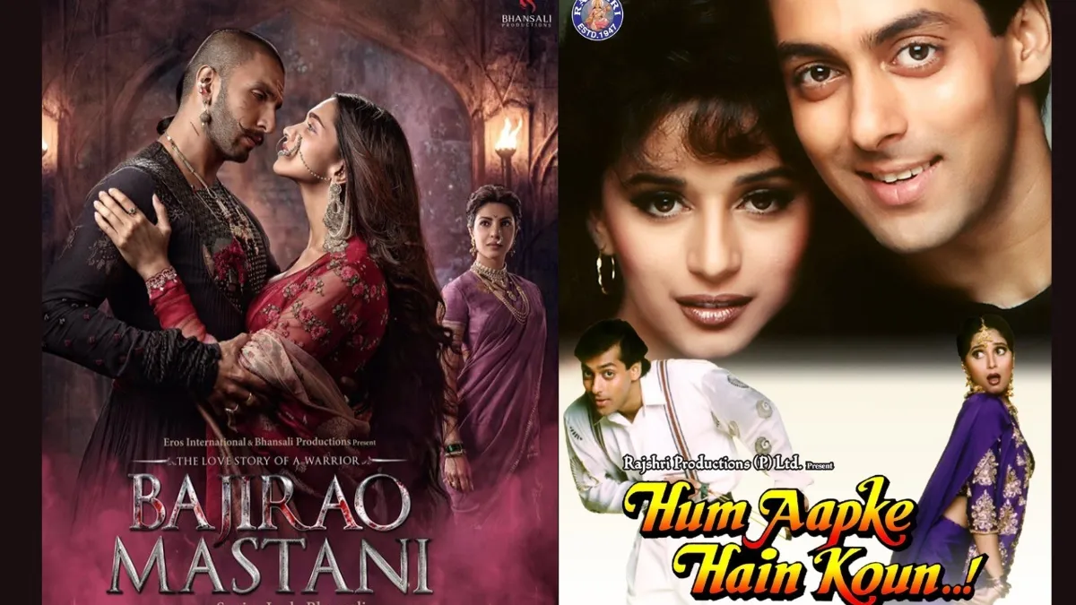 popular-indian-movies-you-didnt-know-were-based-on-books-bajirao-mastani-hum-aapke-hain-koun-3-idiots-and-more