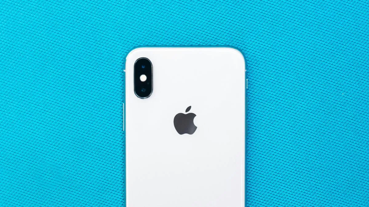 Apple iPhone せわしい X ホワイト5.8インチ