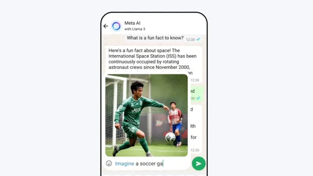 meta-ai-on-whatsapp-messaging-app-may-soon-let-you-generate-imaginative-avatars-of-yourself-using-ai-here-is-how