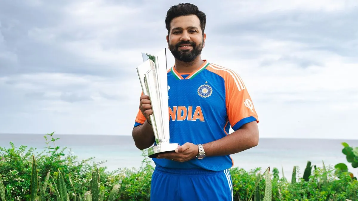 t20-world-cup-2024-rohit-sharma-still-not-over-euphoria-after-indias-t20-wc-triumph-says-feels-like-dream-like-it-hasnt-happened-watch