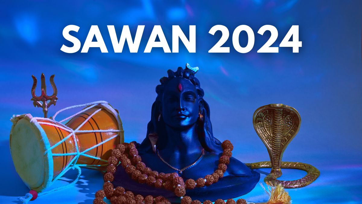 Sawan 2024 Start Date: When Will Shravan Month Begin This Year? Check ...