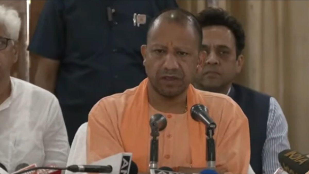 Hathras Stampede News LIVE: UP Govt To Bear Education Cost Of Victims ...