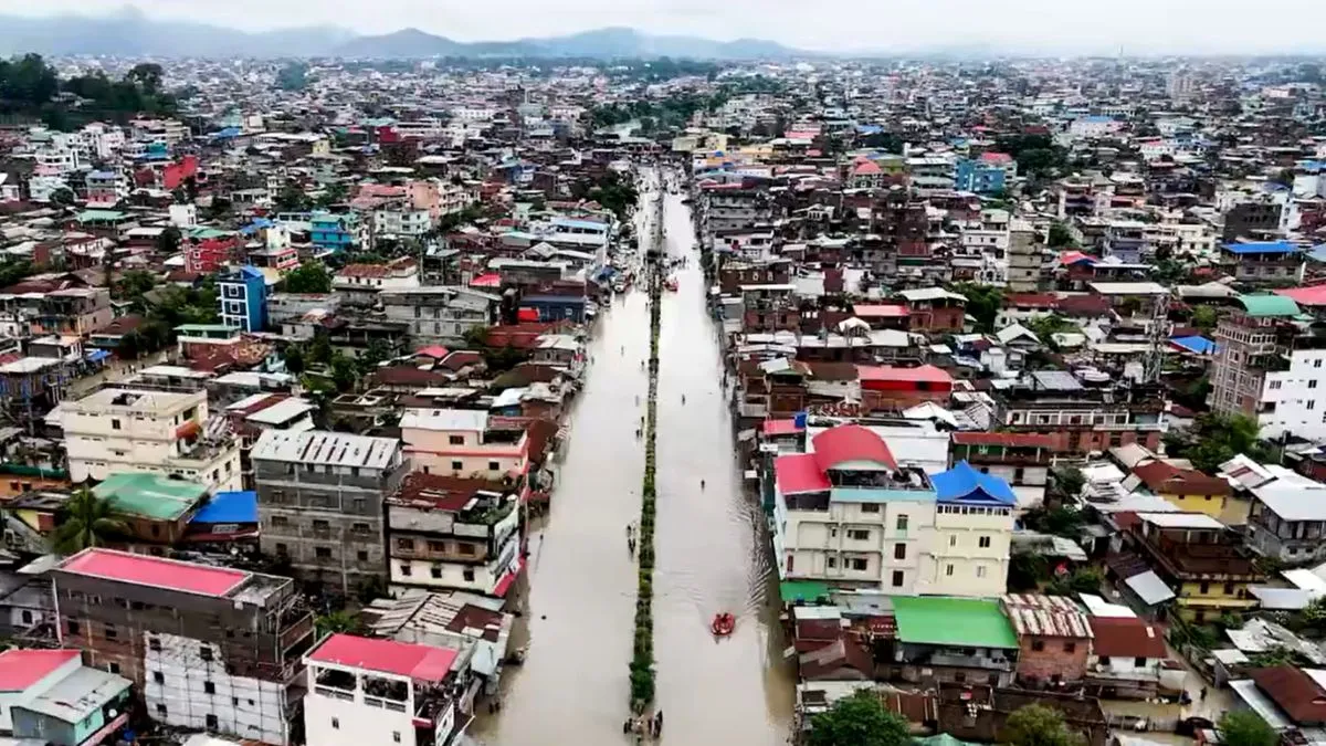 manipur-floods-heavy-rain-wreak-havoc-in-five-valley-districts-relief-ops-underway